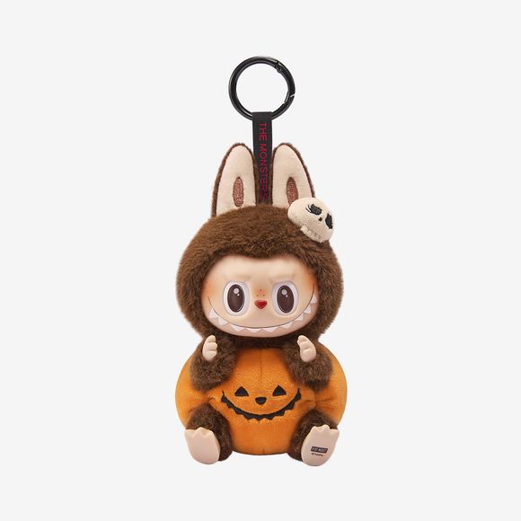 Spooky Pumpkin Doll Limited Edition