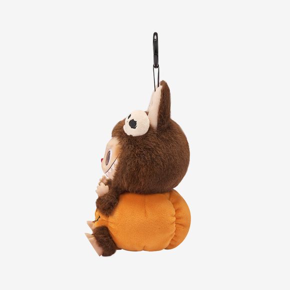 Spooky Pumpkin Doll Limited Edition