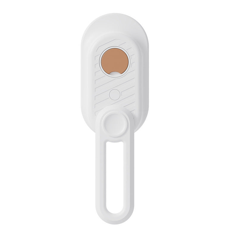 Pet Grooming Steam Brush