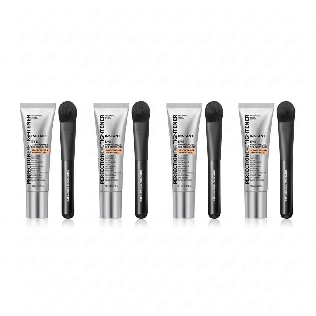 🌸 Youthful Perfection™ Eye Primer & Tightener ✨