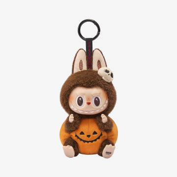 Spooky Pumpkin Doll Limited Edition