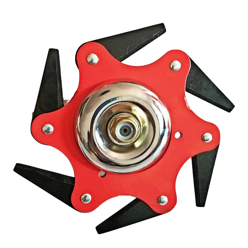 Universal Garden Trimmer Head