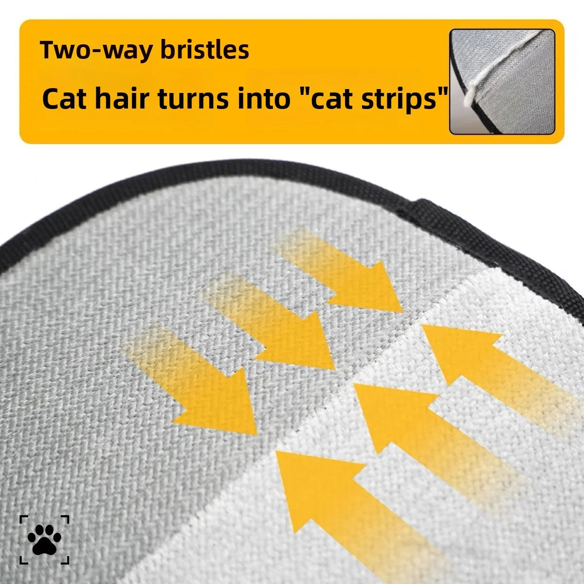 Pet Hair Magic Glove