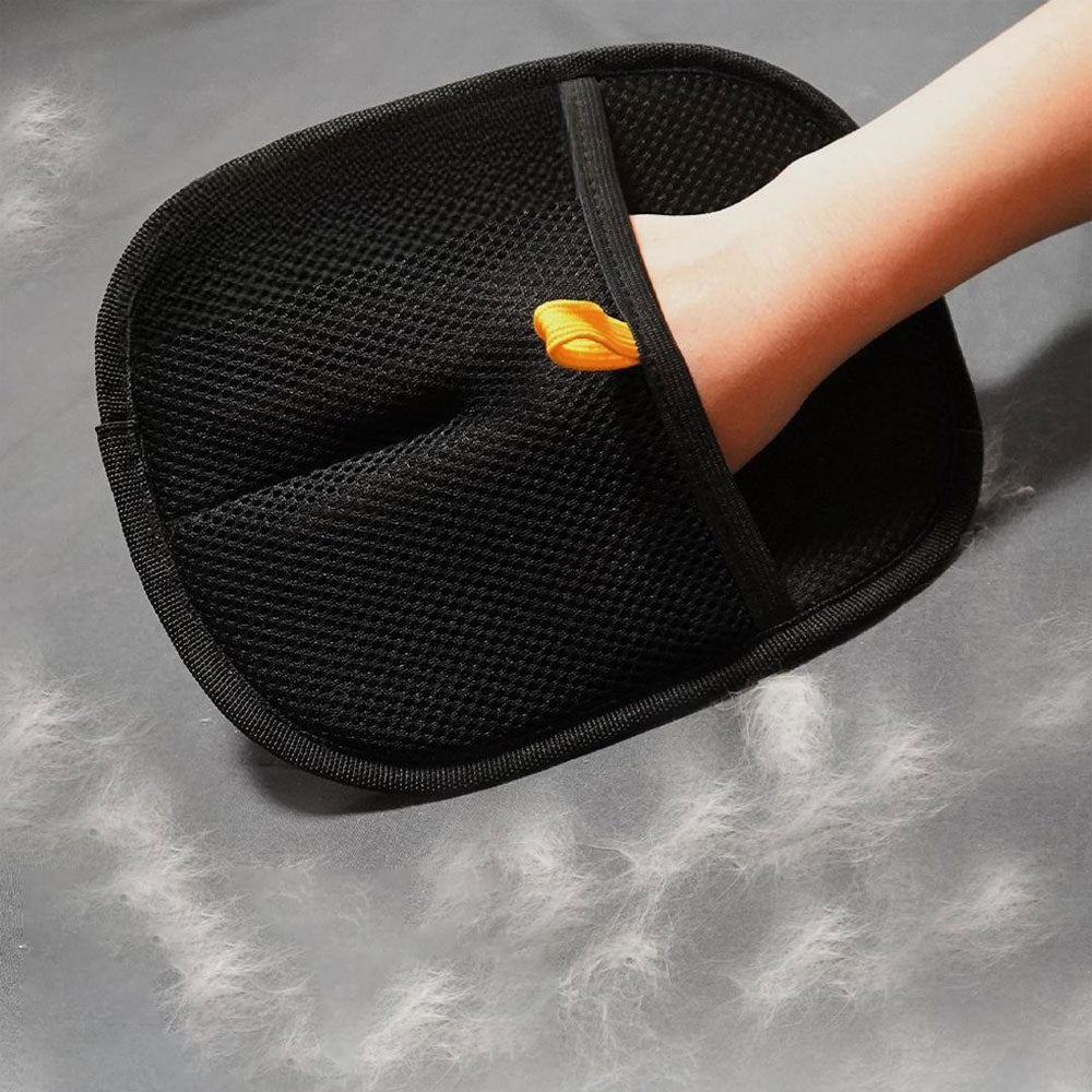 Pet Hair Magic Glove