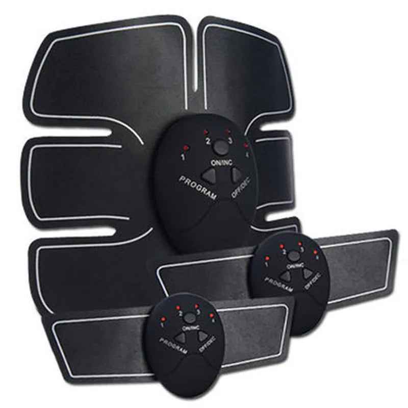 FitFlex EMS Body Trainer