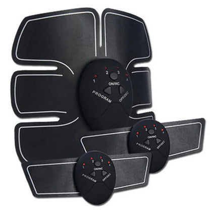 FitFlex EMS Body Trainer