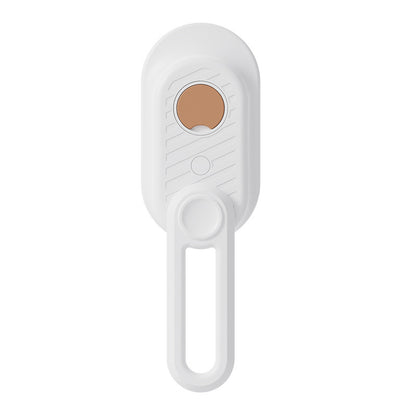 Pet Grooming Steam Brush