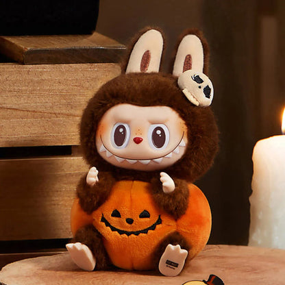Spooky Pumpkin Doll Limited Edition