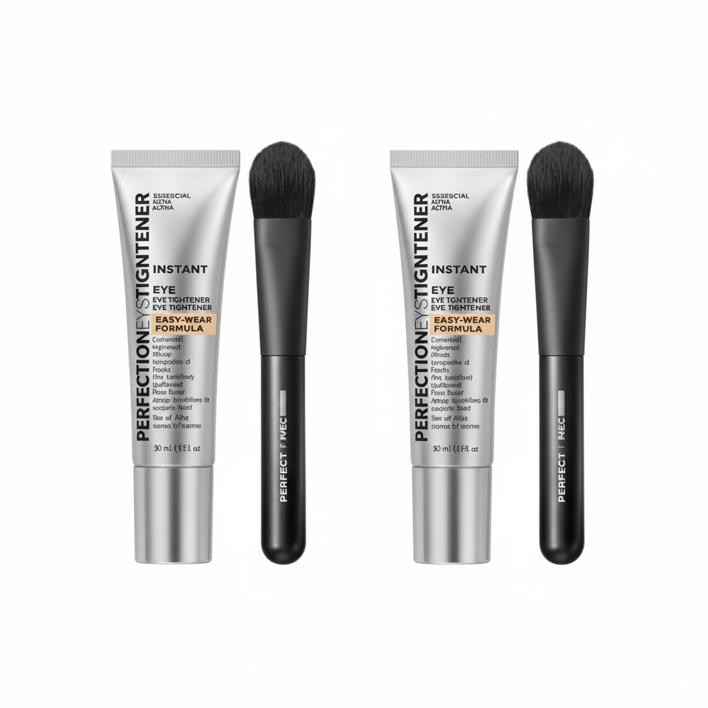 🌸 Youthful Perfection™ Eye Primer & Tightener ✨
