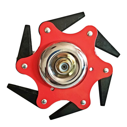 Universal Garden Trimmer Head