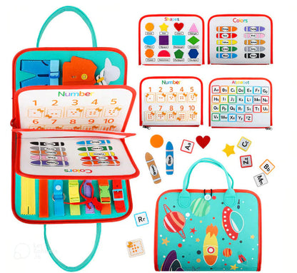 MagicTouch Sensory Adventure
