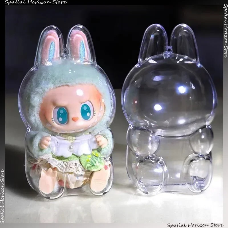 Monsters Doll Protector Shield