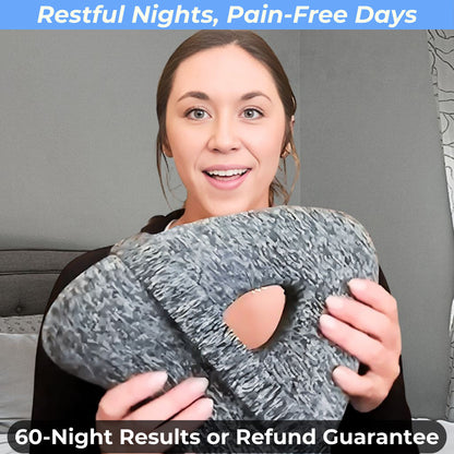 DreamAlign Hip Pillow