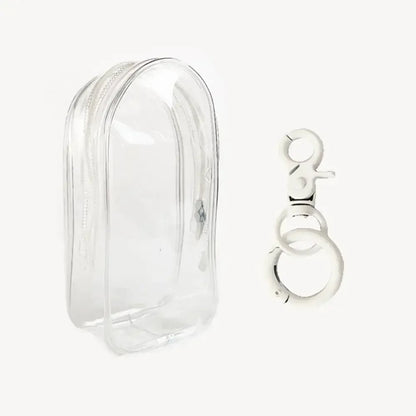 Monsters Cute Doll Display Protective Backpack