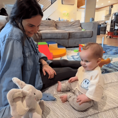 ✨Peek-a-boo Elephant✨