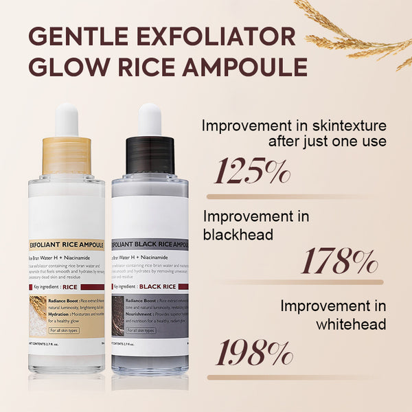 Peel Shot Glow Ampoule Duo