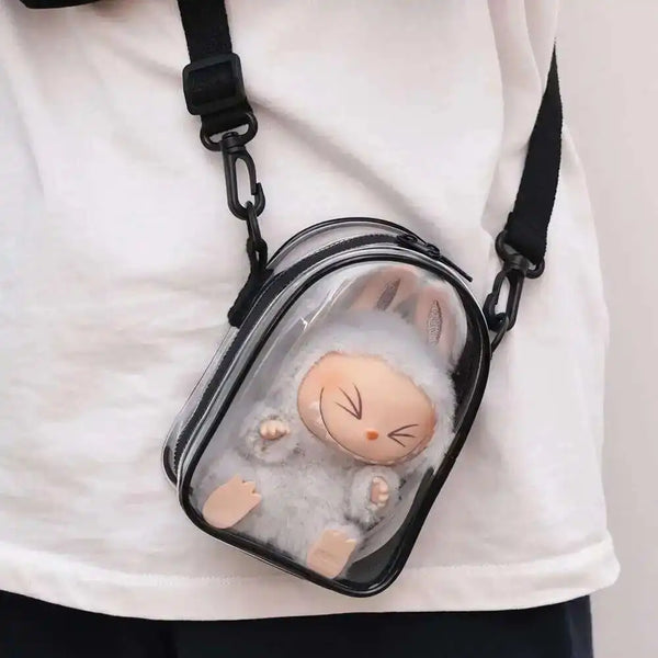 Cute Labubu Protect Bag