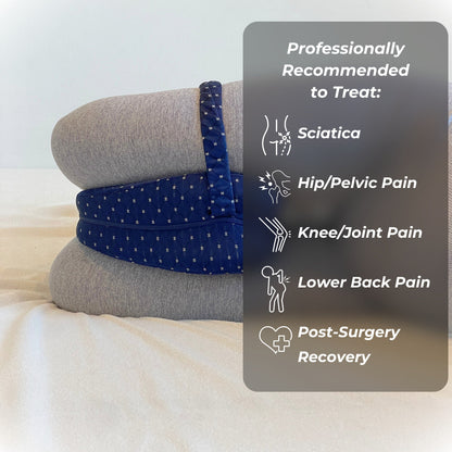 DreamAlign Hip Pillow